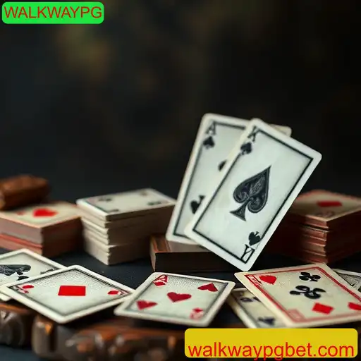 A Fascinante Jornada dos Jogos de Cartas