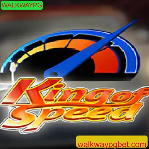 KingofSpeed: A Revolução dos Jogos de Corrida