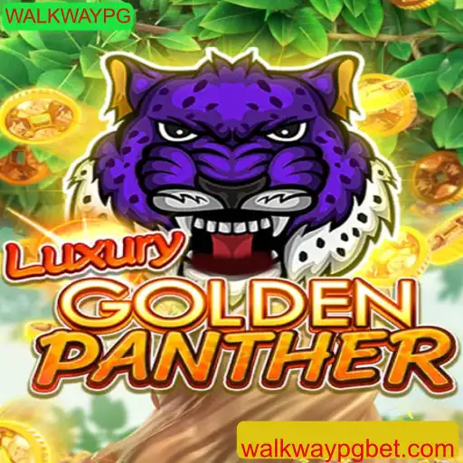 Explorando o Fascinante Mundo de LUXURYGOLDENPANTHER: Um Jogo de Estratégia e Aventura