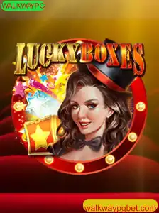 Explorando o Jogo LuckyBoxes: Um Mergulho nas Regras e Diversão