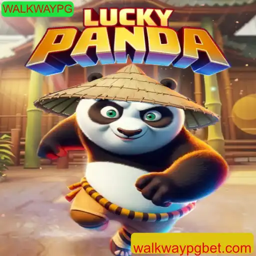 Descubra o Mundo do Jogo LuckyPanda
