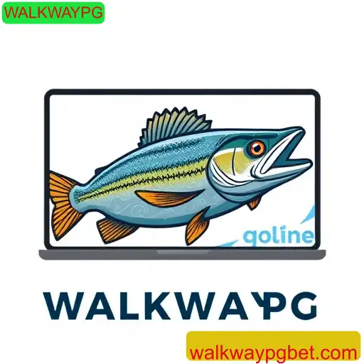 A Evolução da Pesca Online: Transformando o Hobby em Experiência Digital com WALKWAYPG