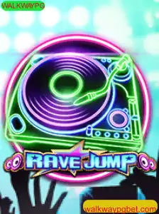 RaveJump: Explorando a Emoção do WALKWAYPG