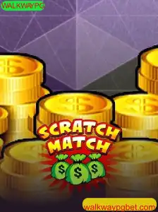 ScratchMatch: Uma Nova Aventura no Mundo dos Jogos