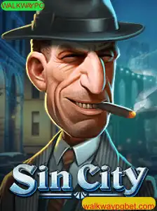 SinCity: A Nova Revolução nos Jogos de RPG em Ambientes Urbanos