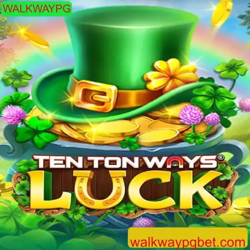 Descubra a Emoção de 'TenTonWaysLuck': Regras e Estratégias do Jogo