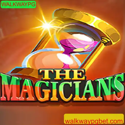 Descubra TheMagicians: Uma Jornada Encantada no Mundo dos Jogos