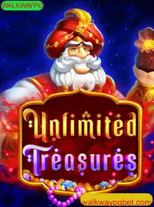 Descubra as Aventuras de UnlimitedTreasures: Um Mundo de Possibilidades com WALKWAYPG
